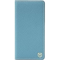Amazon.co.jp: 【HANATORA】 iPhone XS Max 対応 本革 手帳型