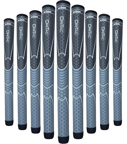Amazon | Winn 8 Dri-Tac AVS 7DT-DG パフォーマンス ソフト オーバー