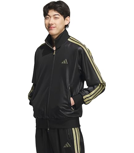 Amazon.co.jp: adidas(アディダス) ビッグ トレフォイル アウトライン