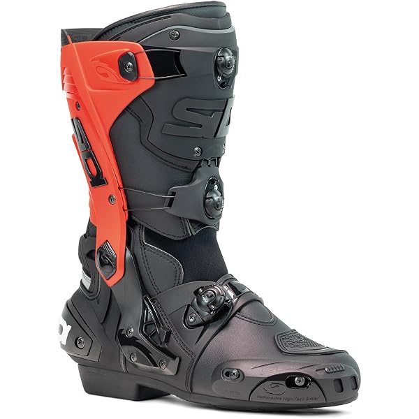 Amazon.co.jp: SIDI / シディ レース ブーツ ST ブラックサイズ：43