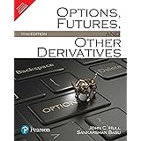 Option, futures and other derivatives | Eleventh Edition| By Pearson