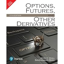 Option, Futures And Other Derivatives, 11th Edition : John Hull