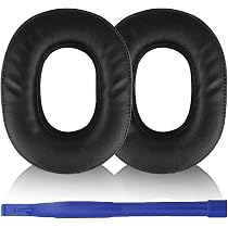 Amazon | SOULWIT ヘッドバンド ヘッドホン バンド for Sony MDR-HW700