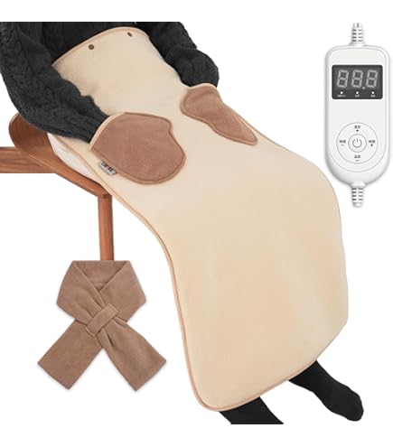 Amazon | パナソニック ねころんぼ(ホットマット) ブラウン DC-SN10F-T