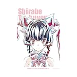 戦姫絶唱シンフォギア QHD(540×960)壁紙 月読調 戦姫絶唱シンフォギア QHD(540×960)壁紙 月読調