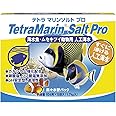 テトラ (Tetra) マリンソルトプロ 楽々水替パック(10L用×5袋入) 海水 アクアリウム