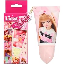 Amazon.co.jp: shobido 粧美堂 リカちゃん シークレットアクリル