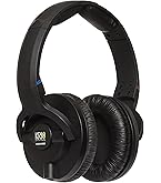 Amazon | KRK PROFESSIONAL REFERENCE HEADPHONES KNS8400 【国内正規