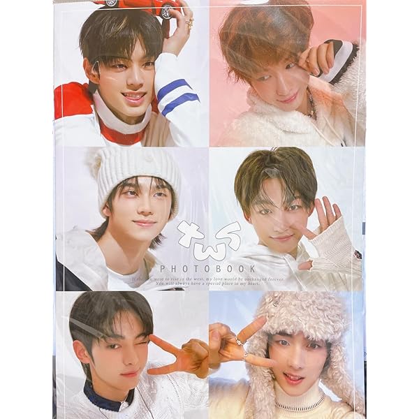 Amazon.co.jp: 韓国 K-POP ☆TWS トゥアス ギョンミン☆アクリル