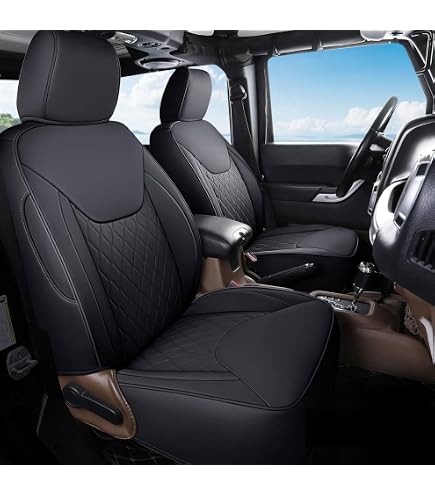 Amazon | 【 JEEP 純正 】 ジープ ウェットガード フロントシート