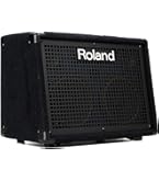 Amazon | ローランド ROLAND KC-600 キーボード用アンプ | キーボード