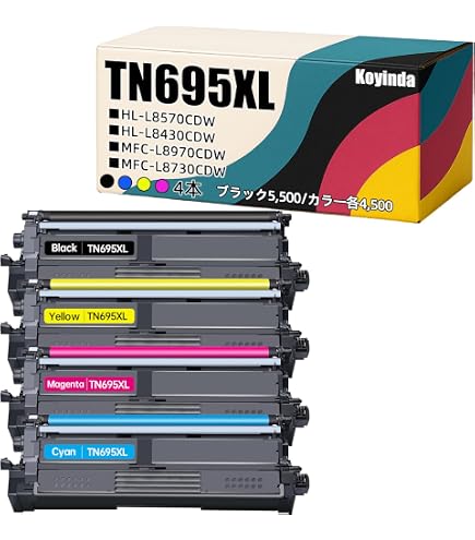 Amazon | BROTHER ブラザー 純正品 TN-396Y / TN396Y トナー