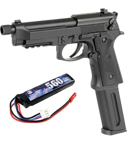 Amazon.co.jp: CYMA P226 MOSFET 電動ハンドガン TAN : ホビー