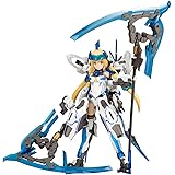 壽屋 フレームアームズ・ガール フレズヴェルク=アーテル 全高約150mm NONスケール プラモデル FG024R
