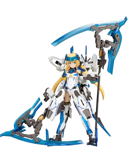 Amazon.co.jp | フレームアームズ・ガール 完全数量限定生産