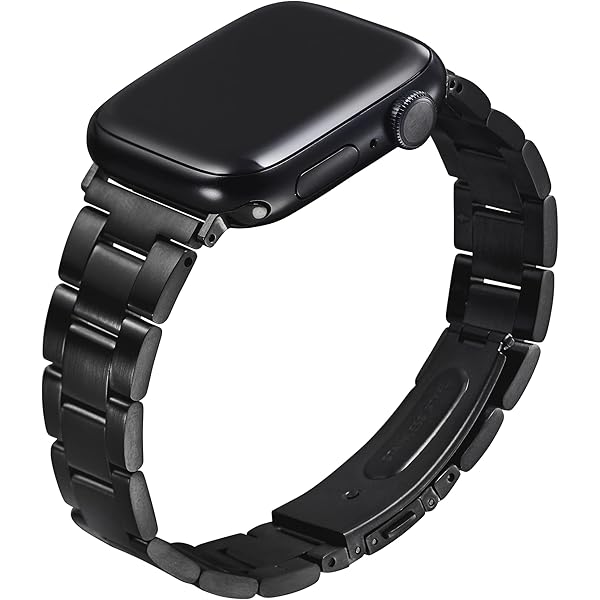 ステンレススチール リンクブレスレット Amazon.co.jp: MaKTechステンレススチール金属のリンク