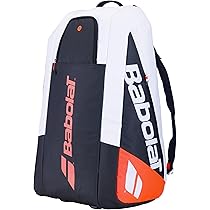 Amazon.co.jp: Babolat Pure Strike 第4世代ラケットホルダー