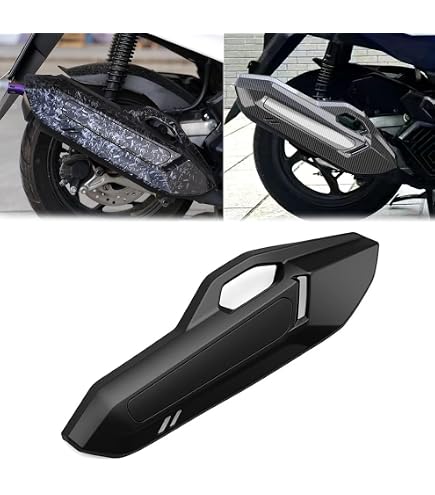 Amazon.co.jp: 2025年2月 PCX (JK05/KF47) ahm・ガーニッシュリヤ
