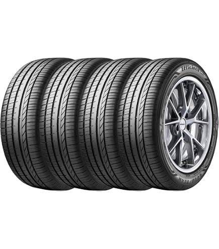 Amazon.co.jp: グッドイヤー(GOODYEAR) サマー ミニバン用 235/50R18