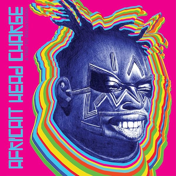 国内盤　THE NEW AGE STEPPERS レコード　盤極美品 Amazon.co.jp: New Age Steppers: ミュージック