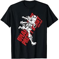 ウマ娘コラボ オリジナルTシャツ 赤 サントリー/BOSS×ウマ娘 プリティーダービーコラボ(2024年