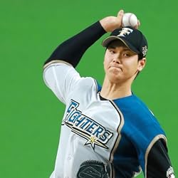  大谷翔平の人気壁紙画像 投手(北海道日本ハムファイターズ) 2018年 カレンダー