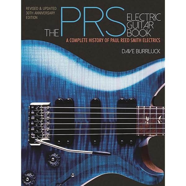 PRS guitar Book(未開封品) PRS C844QQEIB SE CUSTOM 24-08 QUILT Electric Guitar 113132