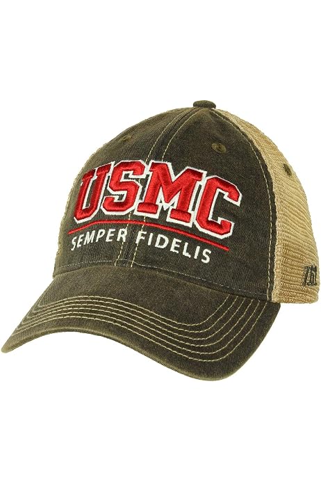 BHFC United States US Marine Corp USMC 