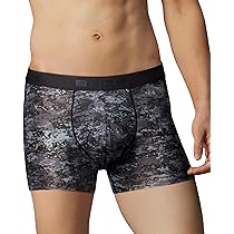 Amazon | [ブロス バイ ワコールメン] ボクサーパンツ 【キモチイイ