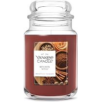 Yankee Candle Cranberry Chutney Signature Large Tumbler – 20 Oz, Two Wicks, 60-100 Hour Burn Time