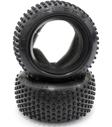 Amazon | 京商スーパー10用スリックタイヤ ワイド(リヤ用)ライド