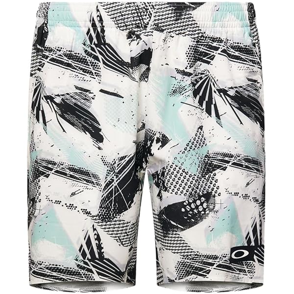 Amazon | [オークリー] Cycling Shorts ENDURANCE CARGO BIB