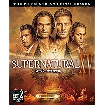 SUPERNATURAL 1stシーズン 前半セット (1~13話収録・3枚組) [DVD] n5ksbvb Amazon.co.jp: SUPERNATURAL (フォーティーン) 前半セット(3枚組