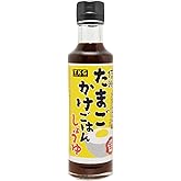 丸正醸造 たまごかけしょうゆ 200ml