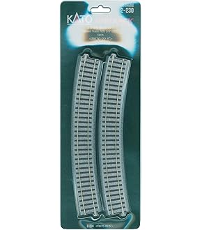 Amazon.co.jp: KATO HOゲージ LED室内灯クリア 7-504 鉄道模型