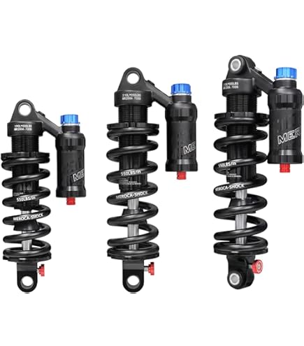 FOX Float DPS Factory Rear Shock - Standard, 7.875 x 2.25, EVOL LV