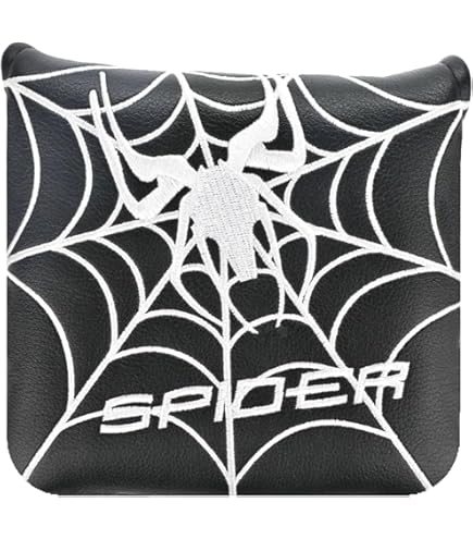 Amazon.co.jp: テーラーメイド限定完売品 FUJIスパイダー パター