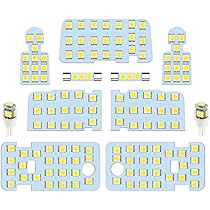 【USED】三菱純正用品 LEDルームランプ デリカD5他 seiichi_opl476