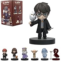 Amazon.co.jp: YuMe ハリーポッター ブラインドボックス (1