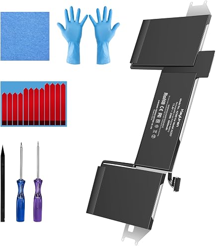 Amazon.co.jp: GingePro 交換用バッテリー MacBook Air A2941/A3114用