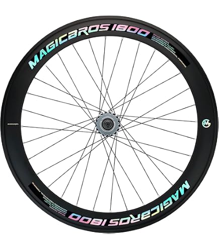 Amazon | （DIA-COMPE/ダイアコンペ) （自転車用完組ホイール）グラン