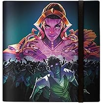 Amazon.co.jp: ウルトラプロ マジック30周年記念 プロバインダー