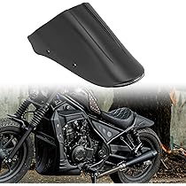 Amazon | XINMOZR For レブル250 レブル500 CMX250 CMX500