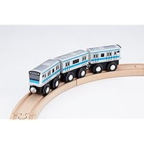 М＆М　鉄道模型3両セット E233系1000番台 京浜東北線 増結セットA (増結・3両セット