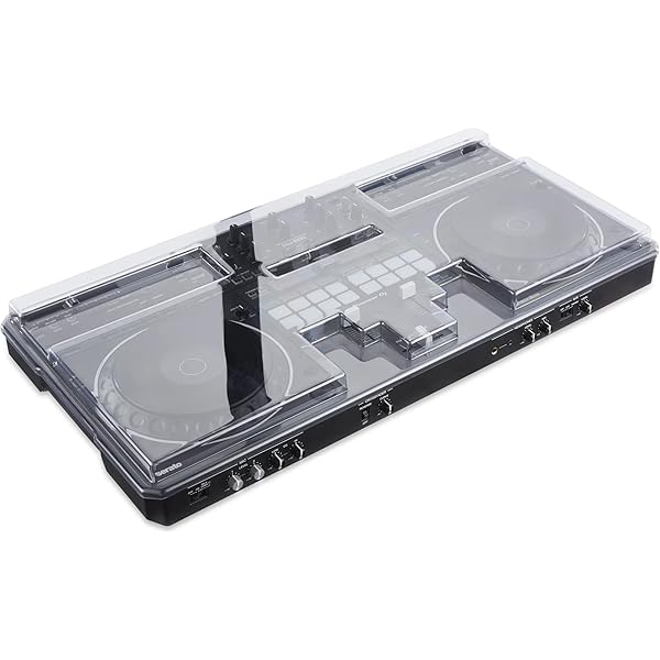 Amazon.co.jp: ヘッドライナーフライトケース Pioneer DJ DDJ