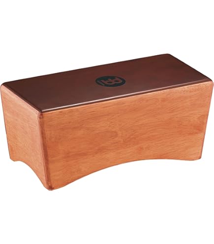 Amazon | MEINL Percussion マイネル カホン Travel Slaptop Cajon