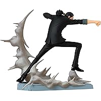Amazon.co.jp: ワンピース 戦光絶景 ROB LUCCI : ホビー