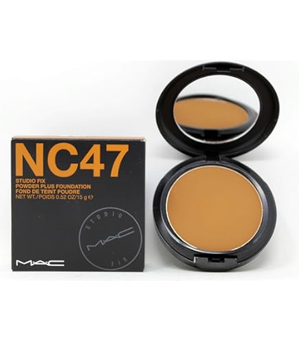 Amazon | MAC スタジオ フィックス フルード SPF 15 ファンデーション