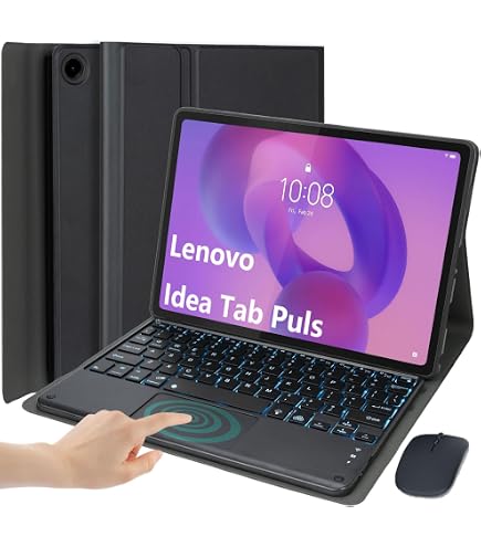 キーボード Lenovo Folio Keyboard for Idea Tab Plus Amazon.com