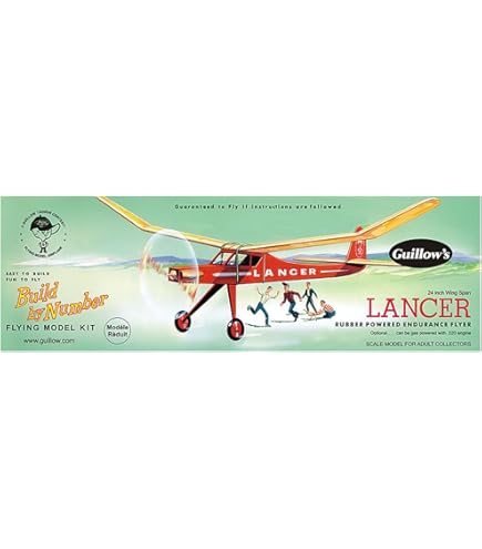 TEHAUX 30-Pack Rubber Band Powered Glider Airplane Kit – Includes Propellers & Wooden Sticks, Educational DIY Toy For Kids